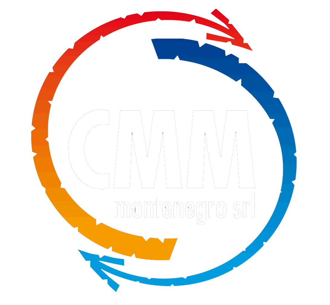 CMM MONTENEGRO s.r.l